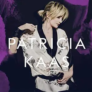 Patricia Kaas - Patricia Kaas (Bonus Tracks Version) (2016) [Official Digital Download]