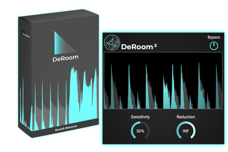 Accentize DeRoom v2.0.3