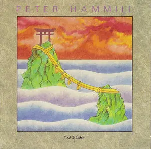 Peter Hammill - Discography. Part 1: Original CD Releases (1971 - 2009) Re-up