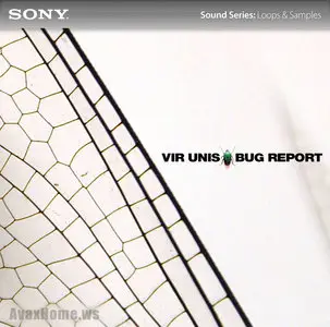 Sony Sound Series Vir Unis Bug Report ACiD WAV