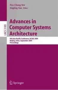 Advances in Computer Systems Architecture