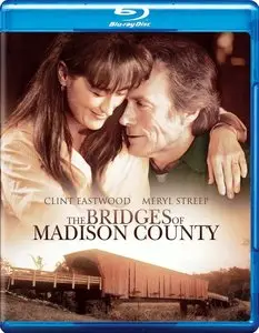 The Bridges of Madison County (1995)