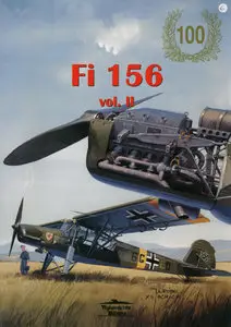 Fi 156 Vol.II (repost)