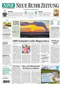 NRZ Neue Ruhr Zeitung Essen-Rüttenscheid - 28. November 2018