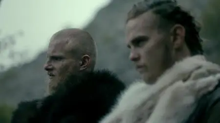 Vikings S05E20