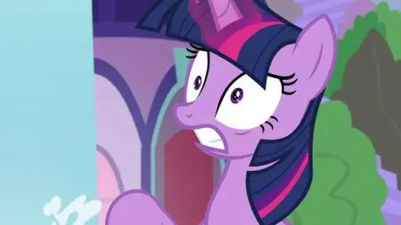 My Little Pony: Friendship Is Magic S09E05