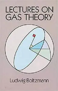 Lectures on Gas Theory (Dover Books on Physics) [Repost]