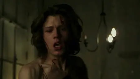 Hellraiser: Revelations (2011)