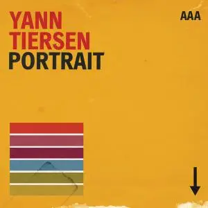 Yann Tiersen - Portrait (2019) [Official Digital Download 24/48]