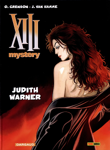 XIII Mistery - Volume 13 - Judith Warner