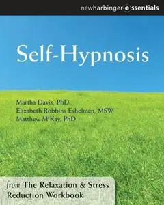 «Self-Hypnosis» by Martha Davis