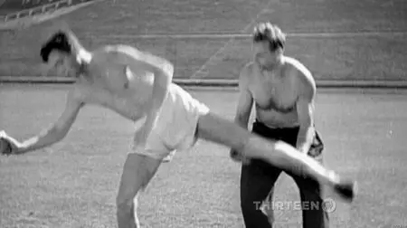 PBS - American Experience S24E07: Jesse Owens (2012)