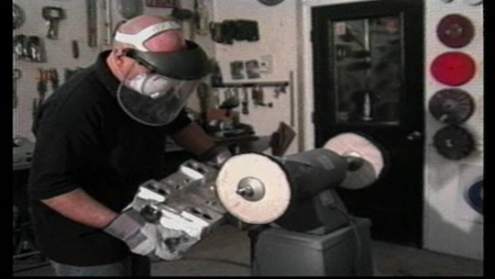 The art of buffing (2006) (Repost)