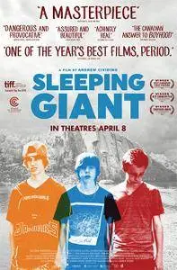 Sleeping Giant (2015)