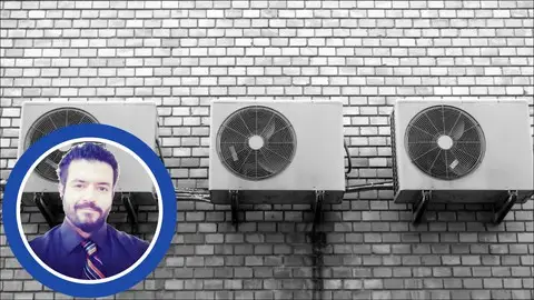 HVAC systems Intro : Start Here you HVAC Career here !