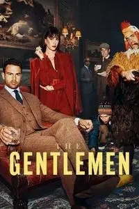 The Gentlemen S01E08