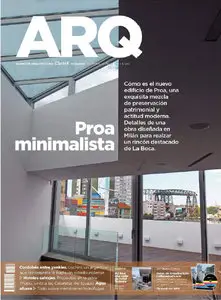ARQ 29 december 2008