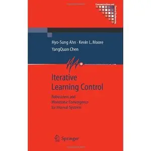 Iterative Learning Control: Robustness and Monotonic Convergence for Interval Systems (Repost)