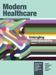 Modern Healthcare – May 01, 2017