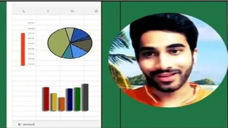 Learn Complete Data Analytics With Excel In 30 Min