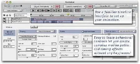 Zaxwerks ProAnimator 4.1.0 OsX