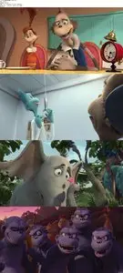 Horton Hears a Who! (2008)