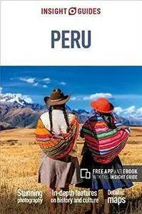 Insight Guides Peru