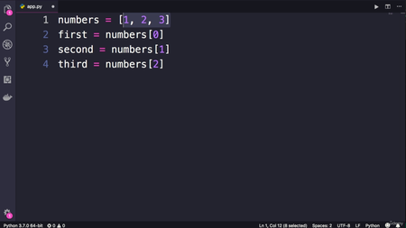 Python From Zero to Pro (08/2021)