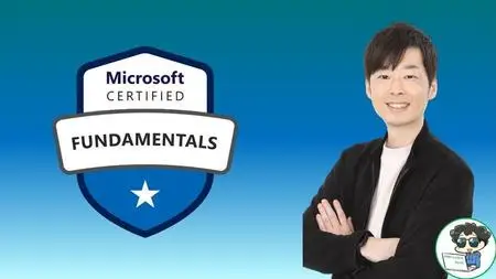 AZ-900 (Azure Fundamentals) Training Course