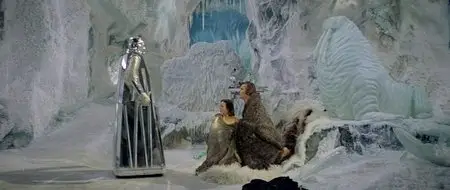 Logan's Run / Бегство Логана (1976)
