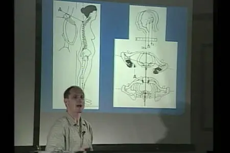 Paul Chek - Scientific Back Training