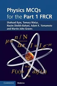 Physics MCQs for the Part 1 FRCR