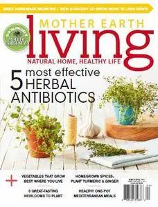 Mother Earth Living - March - April 2017