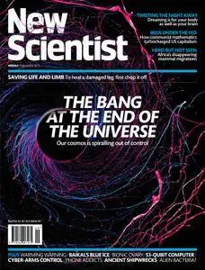 New Scientist International Edition - December 09, 2017