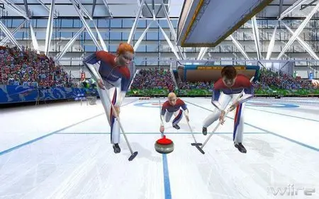 RTL Winter Sports 2009 - RELOADED