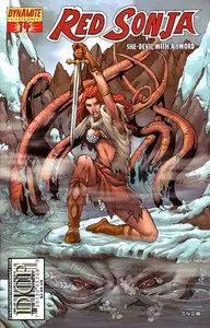 Red Sonja #14