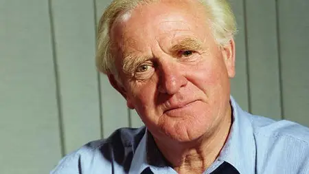 Mark Lawson Talks To John le Carre (BBC Four 2008)