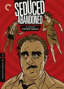 Seduced and Abandoned / Sedotta e abbandonata / Соблазненная и покинутая (1964)