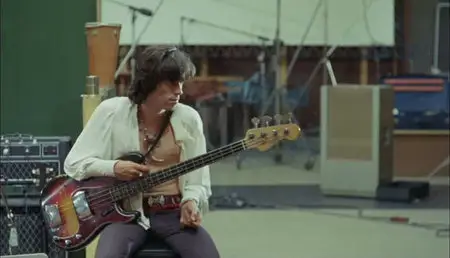Sympathy for the Devil (1970) RE-UP
