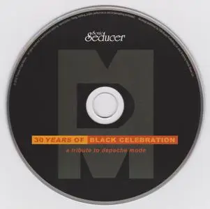 30 Years Of Black Celebration: A Compilation Of Exclusive Depeche Mode Cover Versions (2016)