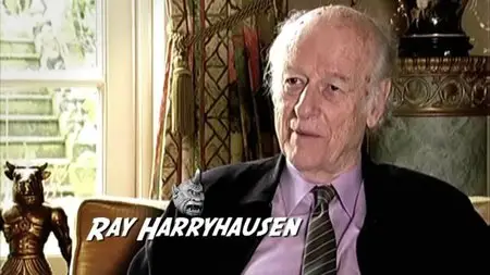 Frenetic Arts - Ray Harryhausen: Special Effects Titan (2013)
