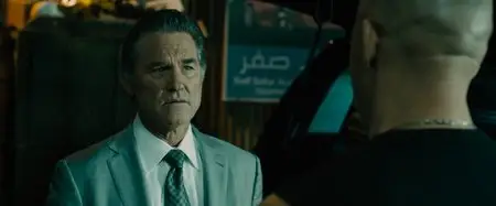 Furious Seven (2015)
