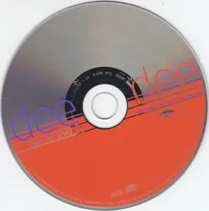Dee Dee Bridgewater - Live At Yoshi's (2000) {EmArcy}