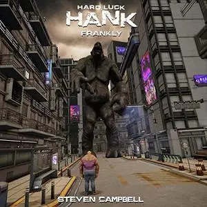 Hard Luck Hank: Frankly (book 9)