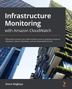 Infrastructure Monitoring with Amazon CloudWatch (Repost)