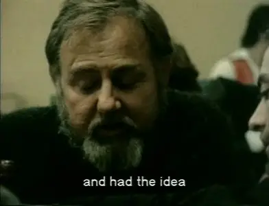 Szabadgyalog / The Outsider (1981)