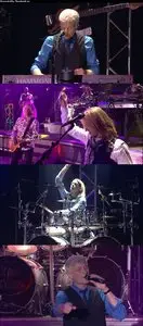 Dennis De Young and the Music of Styx - Live In Los Angeles (2014) [BDRip 1080p] 