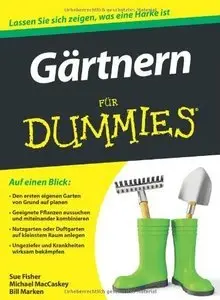 Gärtnern für Dummies (repost)