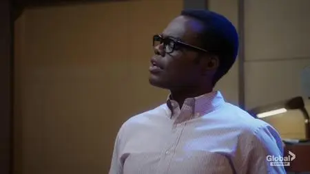 The Good Place S04E11