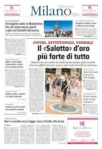 il Giornale Milano - 13 Agosto 2023